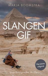 Slangengif (Paperback)