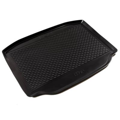 vidaXL Kofferbakmat voor Seat LEON Hatchback 2012- rubber vidaXL Kofferbakmat voor Seat LEON Hatchback 2012- rubber