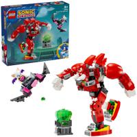 Lego Sonic 76996 Knuckles and Rouge