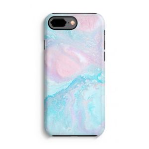 Fantasie pastel: iPhone 8 Plus Tough Case