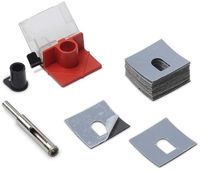 Rubi Easy Gres | Tegelboor kit | 8 mm - 04928