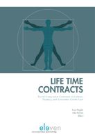 Life time contracts - - ebook