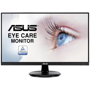 Asus VA24DCP Business LED-monitor Energielabel D (A - G) 60.5 cm (23.8 inch) 1920 x 1080 Pixel 16:9 5 ms HDMI, USB-C, Hoofdtelefoon (3.5 mm jackplug) IPS LED