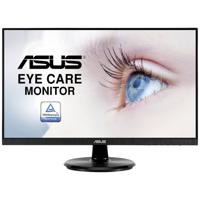 Asus VA24DCP Business LED-monitor Energielabel D (A - G) 60.5 cm (23.8 inch) 1920 x 1080 Pixel 16:9 5 ms HDMI, USB-C, Hoofdtelefoon (3.5 mm jackplug) IPS LED - thumbnail