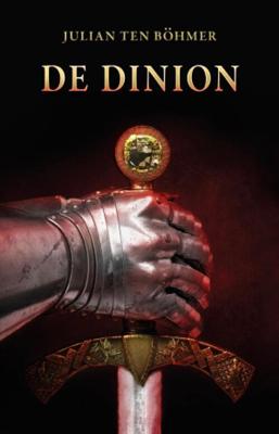 De dinion - Julian ten Böhmer - eBook (9789463081771)
