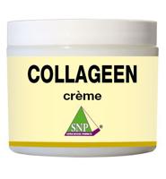 Snp Snp Collageen Creme (115g)
