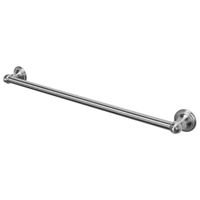 Haceka Allure - Enkele Handdoekhouder Geborsteld RVS 62cm
Haceka Allure - Single Towel Holder Geborsteld RVS 62cm