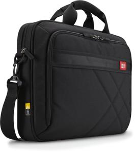 Case Logic DLC-115 Casual laptoptas 15 zwart