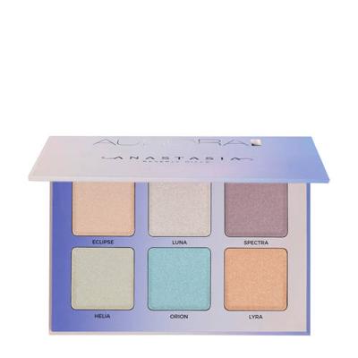 Anastasia Beverly Hills Glow kit Aurora highlighter Anastasia Beverly Hills Glow kit Aurora highlighter