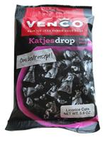 Venco Katjesdrop, 166 g, 1 Units