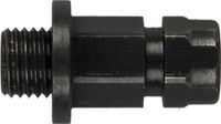 Rotec Quick-Change Adapter 1/2"- 20 UNF (VPE 10 stuks) - 5283157