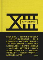 XIII Antwerpen - Femke Vandevelde - ebook - thumbnail