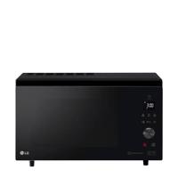 LG MJ3965BPS magnetron Aanrecht Combinatiemagnetron 39 l 1350 W Zwart