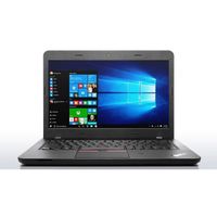 Lenovo ThinkPad E460 - Intel Core i5-6e Generatie - 14 inch - 8GB RAM - 240GB SSD - Windows 11