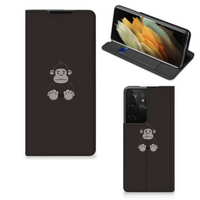 Samsung Galaxy S21 Ultra Magnet Case Gorilla - thumbnail