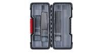 Bosch 30-delige decoupeerzaagbladen set hout precision 2607010905