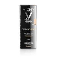 Vichy Fdt Dermablend Fluide 15 Opal 30ml