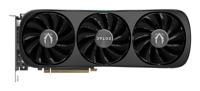 Zotac Nvidia GeForce RTX 4080 Super Videokaart GAMING Trinity Black Edition 16 GB GDDR6X-RAM PCIe x16 DisplayPort, HDMI NVIDIA G-Sync - thumbnail