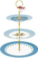 Pip Studio La Majorelle 17-21-26.5cm taartplateau