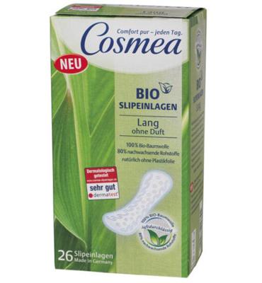 Cosmea Cosmea Inlegkruisje Bio Lang (26st)