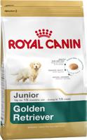 Royal Canin Puppy Golden Retriever hondenvoer 2 x 12 kg