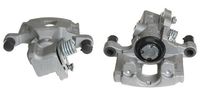 Remklauw BREMBO, Diameter (mm)34mm, u.a. für Honda - thumbnail