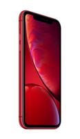 Forza Refurbished Apple iPhone Xr 64GB Red - Zichtbaar gebruikt - thumbnail