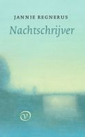 Nachtschrijver - Jannie Regnerus - ebook - thumbnail