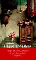 De spelende kerk - Cors Visser - Paperback (9789058818508)