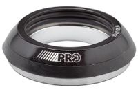 Pro IS41 Balhoofd Bovenkant 28,6 mm - Zwart