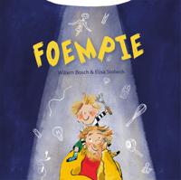 Foempie - Willem Bosch - ebook