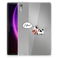 Lenovo Tab P11 Gen 2 Tablet Back Cover Cow