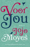 Voor jou - Jojo Moyes - ebook - thumbnail