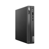 Lenovo ThinkCentre neo 50q Gen 4 Thin Client Intel® Celeron® 7305 8 GB DDR4-SDRAM 256 GB SSD Windows 10 IoT Enterprise Mini PC Black