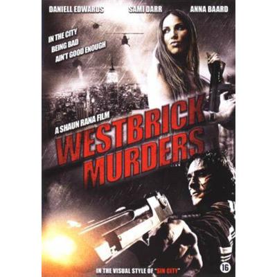 Westbrick murders (DVD)