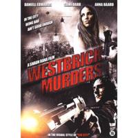 Westbrick murders (DVD)