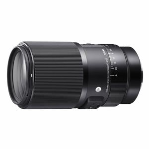 Sigma 105mm f/2.8 DG DN Macro Art L-mount objectief