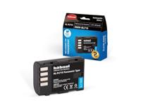 Hhnel HL PLF19 10001699 reserveaccu voor Panasonic DMC-GH3 (7,2 V, 1630 mAh)