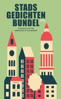 Stadsgedichtenbundel - Paperback (9789492411358)