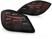 Tuning-Tec Achterlichten PORSCHE BOXSTER / CAYMAN 987 09-12 – Zwart