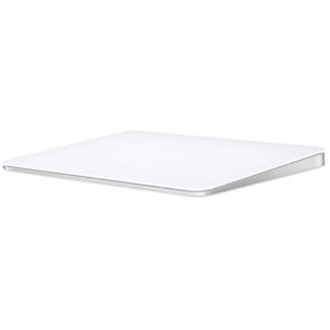 Apple Magic Trackpad Trackpad Bluetooth Wit Oplaadbaar