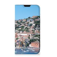 Apple iPhone 14 Plus Book Cover Zuid-Frankrijk - thumbnail