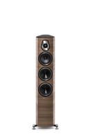 Sonus faber Sonetto III (Buitenkans) vloerstaande speaker walnoot