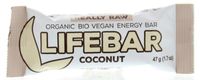 Lifefood Lifebar kokos bio (47 gr) - thumbnail