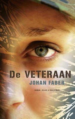 De veteraan - Johan Faber - Paperback (9789038898612)