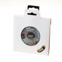 Diamantzaagblad uni basic 125mm