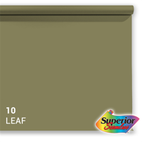 Superior Achtergrondpapier 10 Leaf 1,35 x 11m