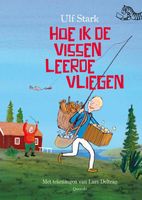 Hoe ik de vissen leerde vliegen - Ulf Stark - ebook - thumbnail