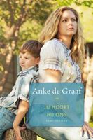 Jij hoort bij ons - Anke de Graaf - ebook - thumbnail