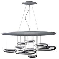 Artemide - Mercury Halo hanglamp Gepolijst